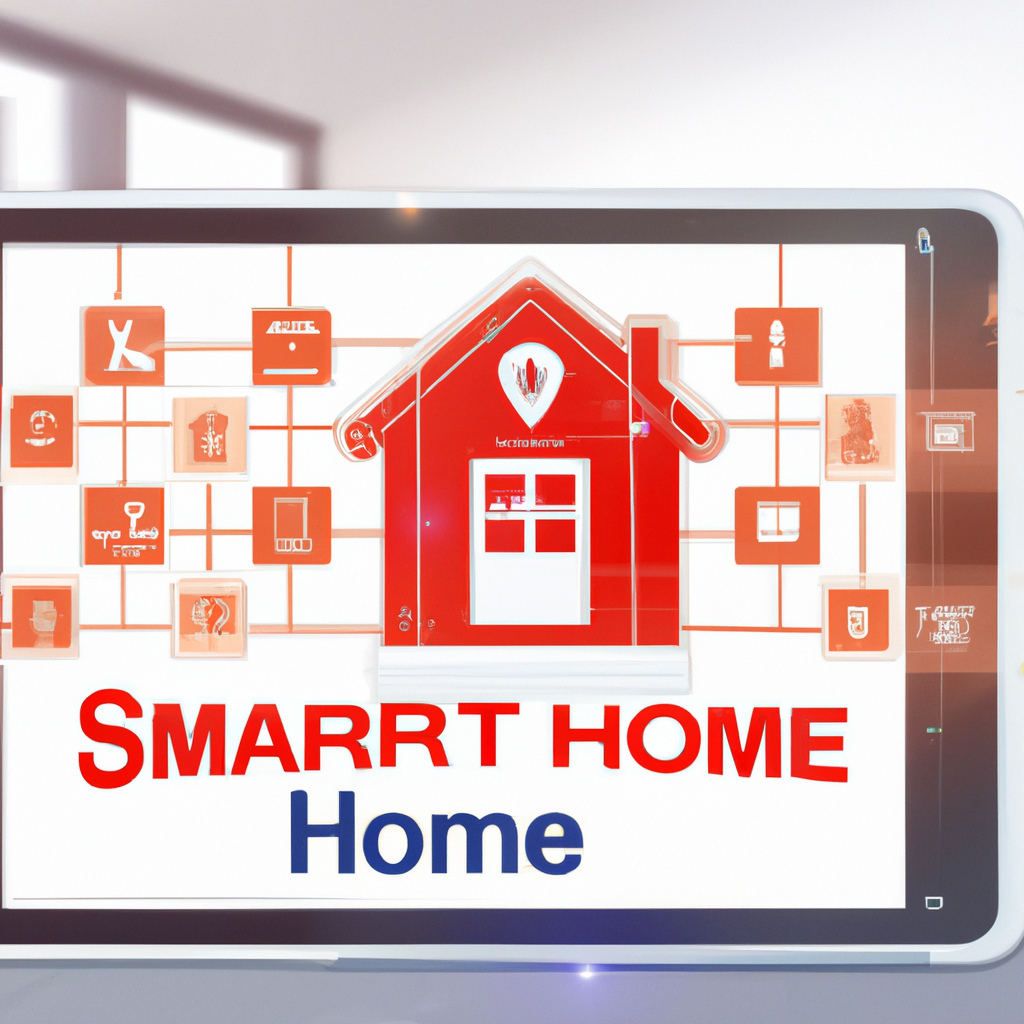 Creating an Energy-Efficient Smart Home: Tips and Tricks for Sustainable Living