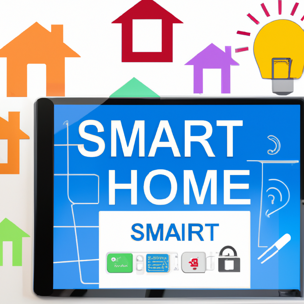 Energy Efficiency in Smart Home Lighting: Best Practices and Setup Tips